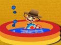 Igra Bazen Buddy 2  spletu
