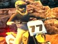 Igra Offroad motociklistična dirka 2020  spletu