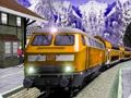 Igra Metro vlak simulator  spletu