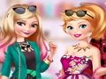 Igra BFFS Datum Moda  spletu