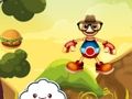 Igra Skok Buddy  spletu
