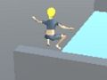 Igra Teči Wall Jump 2020  spletu