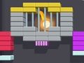 Igra Brick Breaker 3d spletu