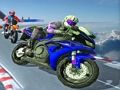 Igra Bike Stunt Race Master 3d dirke  spletu
