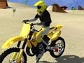 Igra Motocross Beach Jumping Bike Stunt spletu