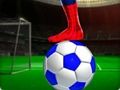 Igra Soccer Strike Soccer League  spletu