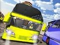 Igra Ameriška služba za avtobusni prevoz 2020  spletu
