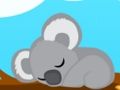 Igra Koala medved  spletu