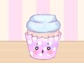 Igra Kateri CupCake?  spletu