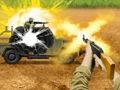 Igra Warzone Getaway 2020 spletu