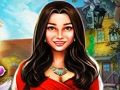 Igra Diamanti Queens spletu