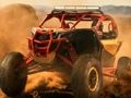 Igra ATV Offroad Puzzle spletu
