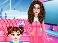 Igra Vroče izlet Baby Taylor  spletu