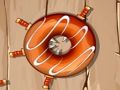 Igra Fly Cutter spletu