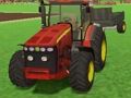 Igra Real Village Tractor Farming Simulator 2020 spletu