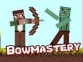 Igra Bowmastery spletu