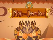 Igra Mah-domino spletu