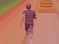 Igra Jungle Dash 3d spletu
