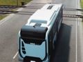 Igra Mestni avtobus in off road avtobus  spletu