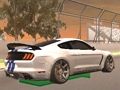 Igra Turbo Drift Supra Racing Speed  spletu