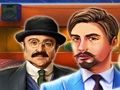 Igra Veliki rop  spletu
