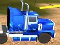 Igra Transporter za tovornjake Jungle Dino 2020 spletu