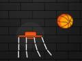 Igra Popolna dunk spletu