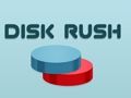 Igra Disk hitenja spletu
