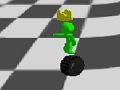 Igra Dirka dirka 3D  spletu