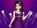 Igra Glamurozne princese  spletu