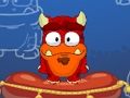 Igra Candy Monster Kid spletu