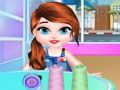 Igra Baby Taylor Designer Dream spletu