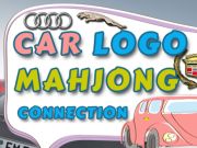 Igra Avto logotip Mahjong Connection  spletu