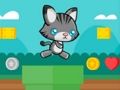Igra Tom Runner spletu