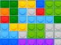 Igra Lego blok sestavljanka  spletu