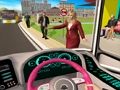 Igra Avtobusni simulator Ultimate  spletu