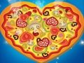 Igra Igre za kuhanje pizzer  spletu