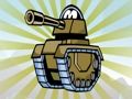 Igra Tank strelec  spletu