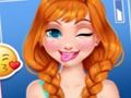 Igra Hashtag izziv princese Yearly Seasons  spletu