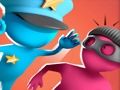 Igra Ujemite tatja 3D  spletu