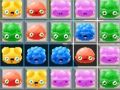 Igra Jelly Match Worlds spletu