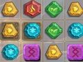 Igra Magic Stone Jewels Match 3 spletu
