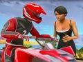 Igra ATV štirikolesnik  spletu