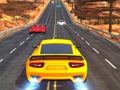 Igra Dirke 3d Extreme Car Race  spletu