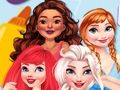 Igra Izdelovalec princese Plushie spletu