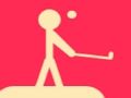 Igra Golf golf spletu