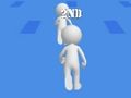 Igra Cool Run 3D spletu