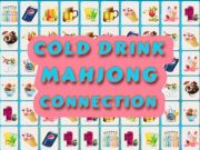 Igra Povezava s hladnim napitkom Mahjong  spletu
