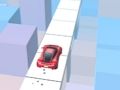 Igra Avto Super Dash  spletu