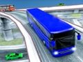 Igra Dirke mestnih avtobusov  spletu